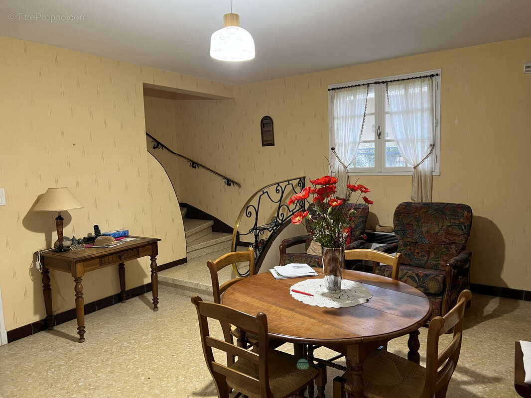 Maison à RIEUX-MINERVOIS