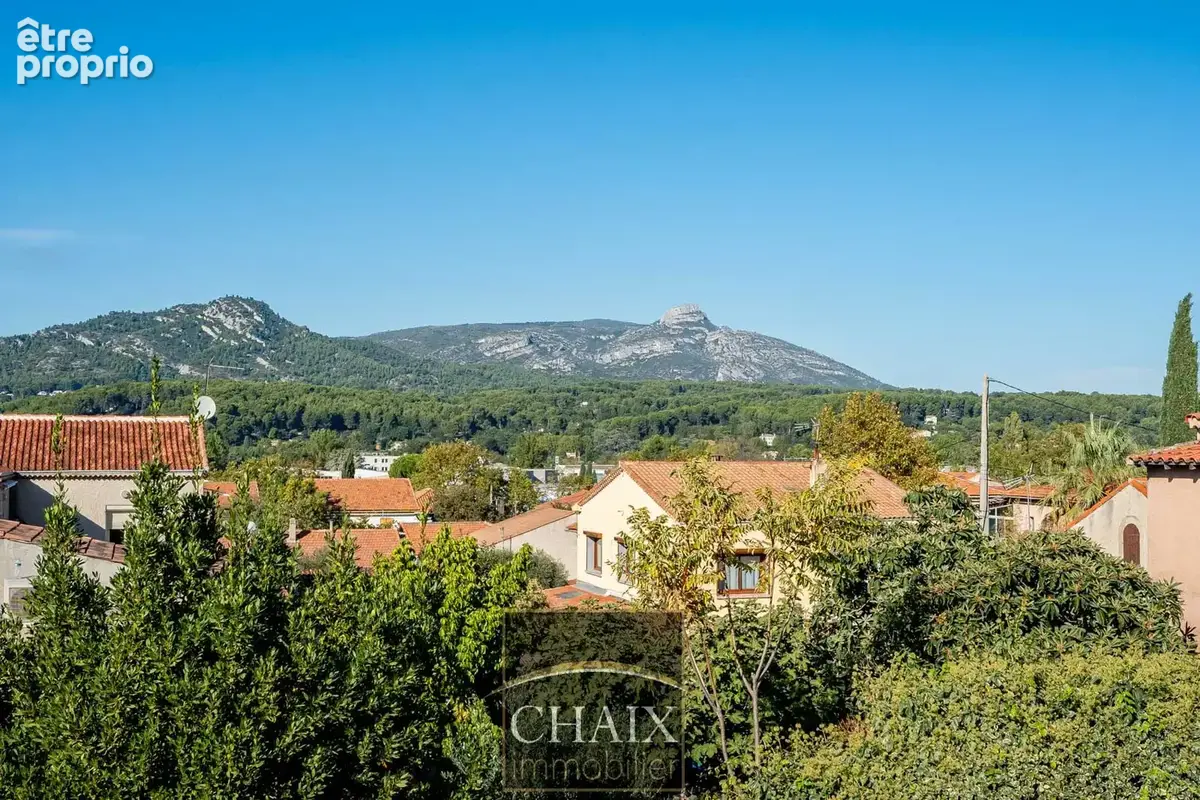 Aubagne : maison familiale avec piscine et studio indépendant, au calme absolu - photo 13