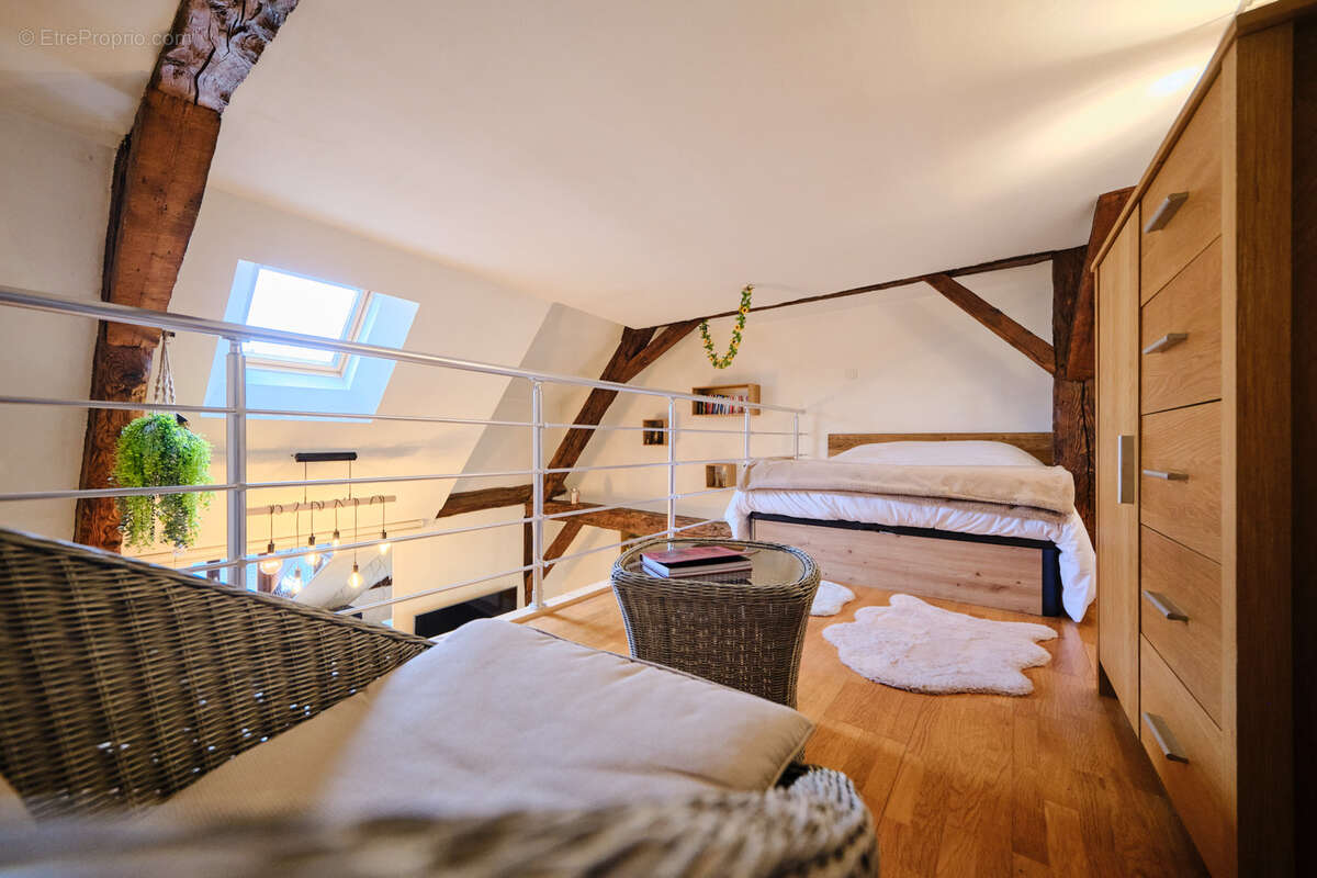 Appartement à ANNECY