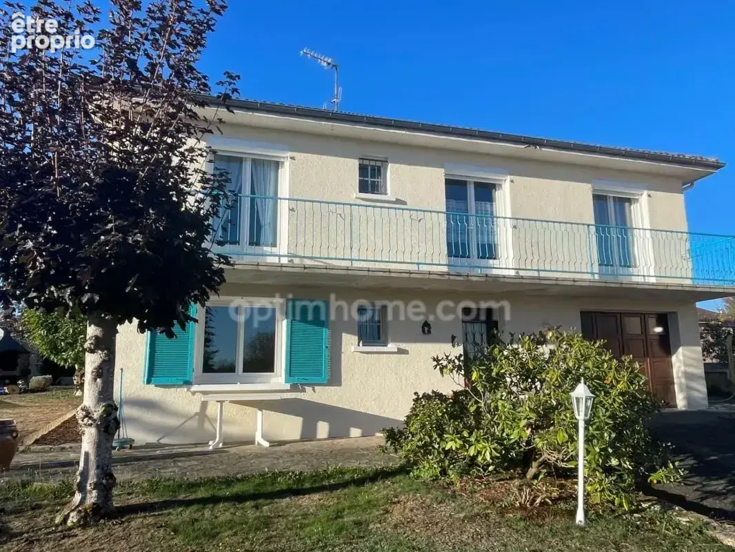 Maison individuelle 3 chambres sur 439m2 de terrain clos - photo 14