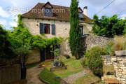 Maison à CAZILLAC