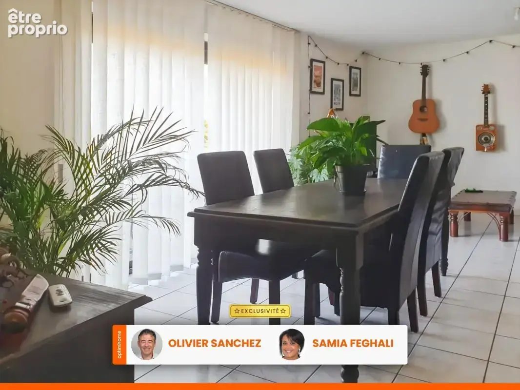 Orcet - maison renovee - 186m² - 2 logements independants - garage - dpe d - vue gergovie - photo 12