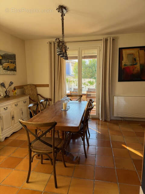Belle villa de 168m2 à proximité de Gignac - photo 5