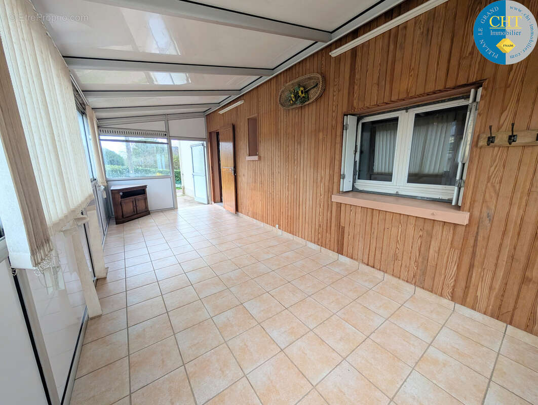 Maison à BOVEL