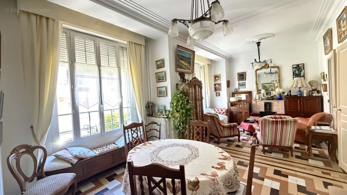 Maison à TOULON