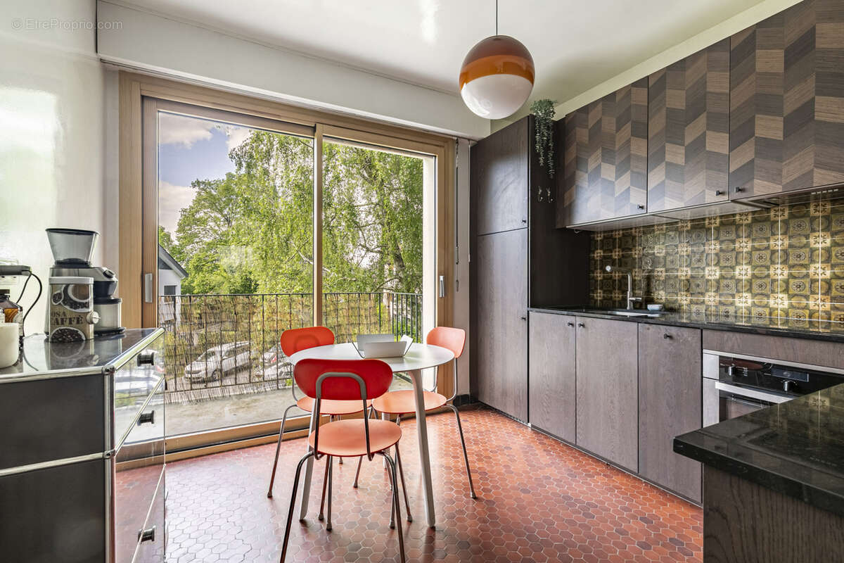 Maison à LE PECQ
