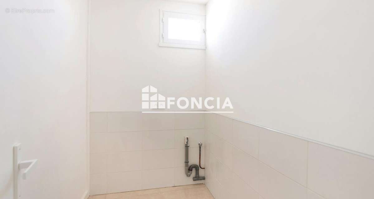 Appartement à CRETEIL