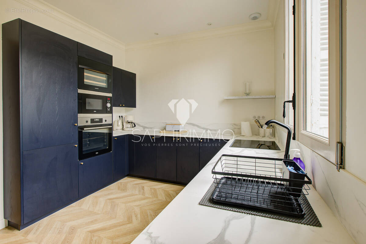 Appartement à BRIVE-LA-GAILLARDE