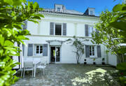 Maison à QUINCY-VOISINS