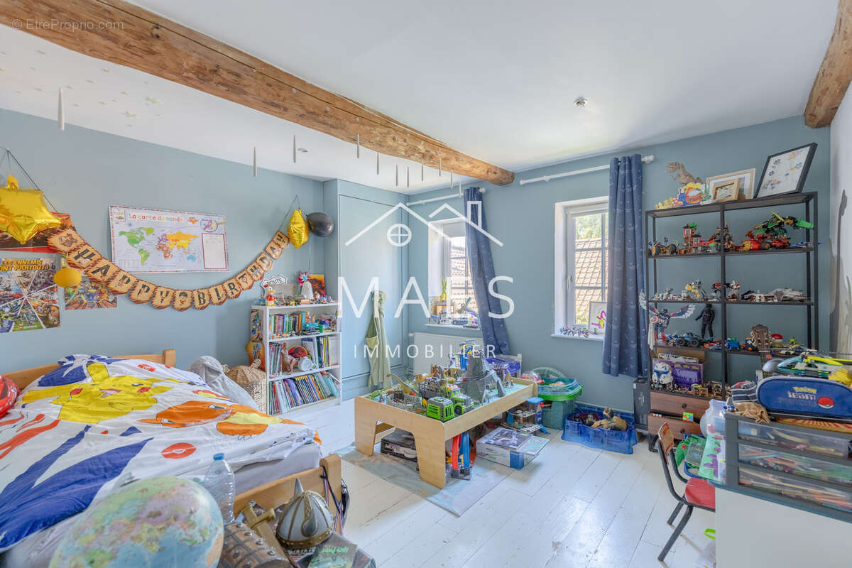 Maison à WAMBRECHIES
