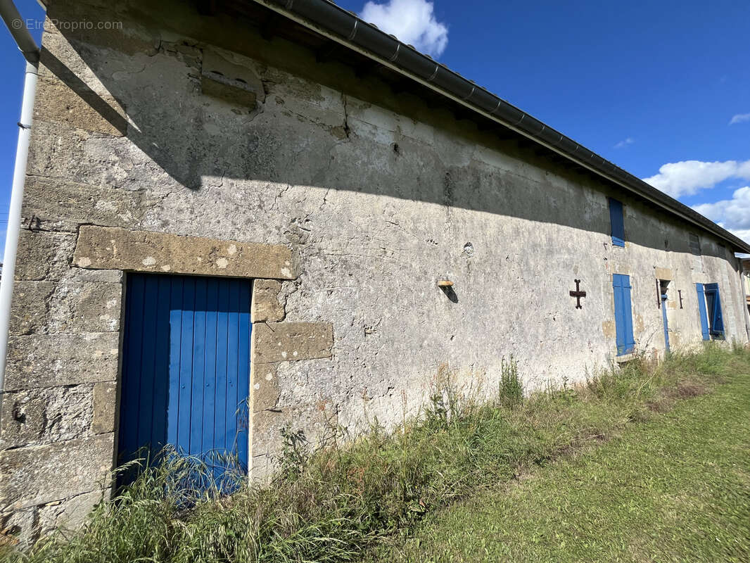 Maison à LA REOLE