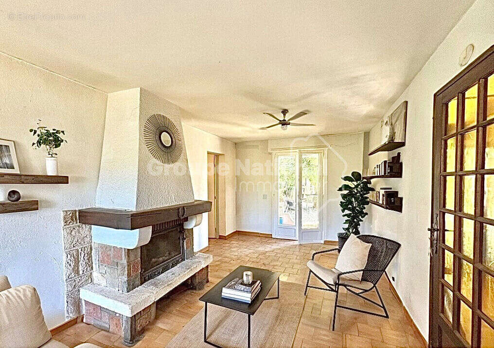 En exclusivité - le rove maison 5 pièces - photo 2