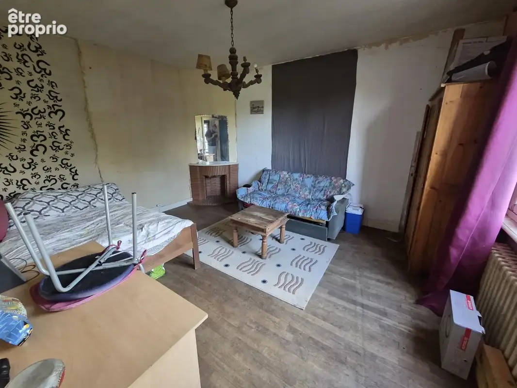 Maison 3 pièces 74m2 - photo 5