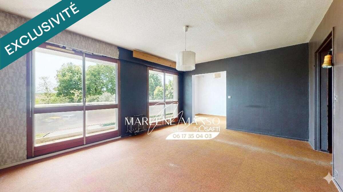 Photo 2 - Appartement à GRADIGNAN