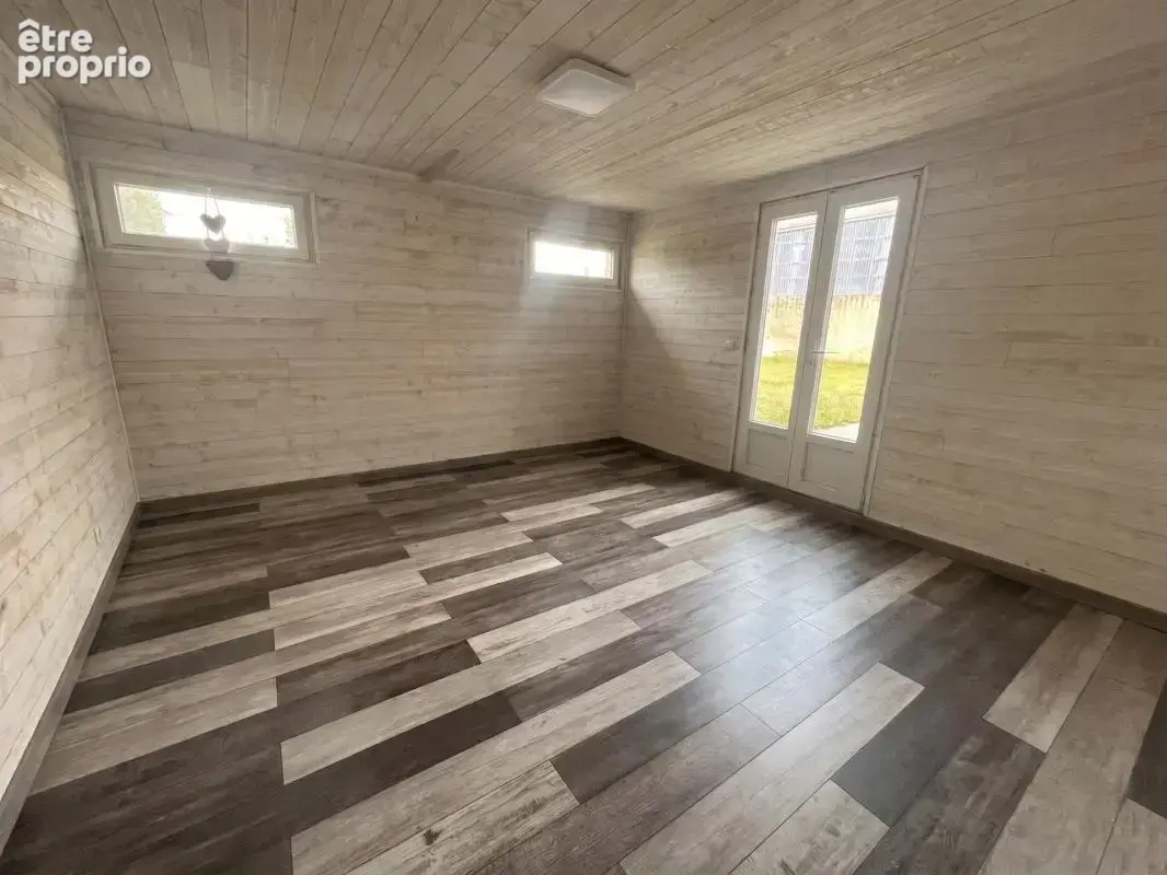  À VENDRE en Exclusivité – Superbe Maison Familiale de 140 m² avec Jardin, Terrasse & Garage !  - photo 7