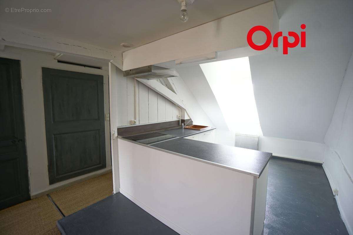 Appartement à BERNAY