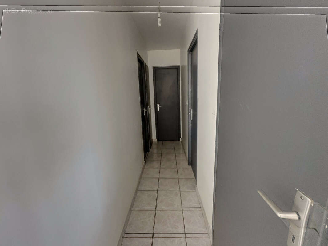 Maison à LA CHAPELLE-NEUVE