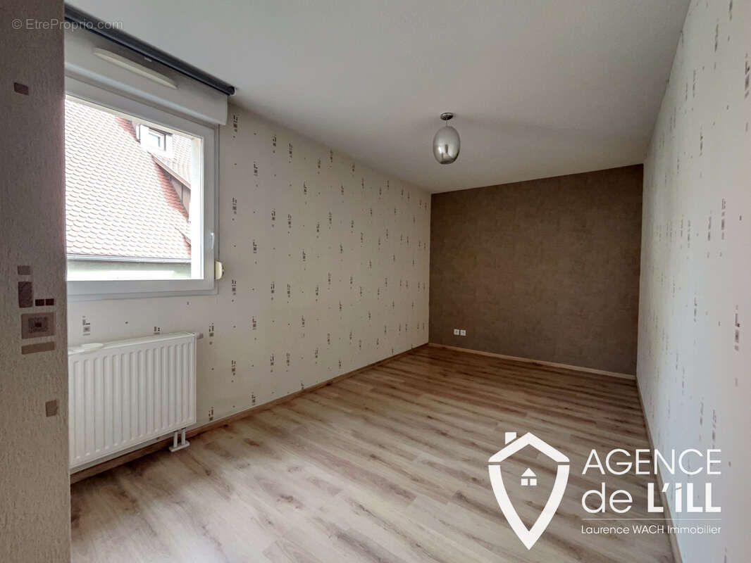 Appartement à SELESTAT