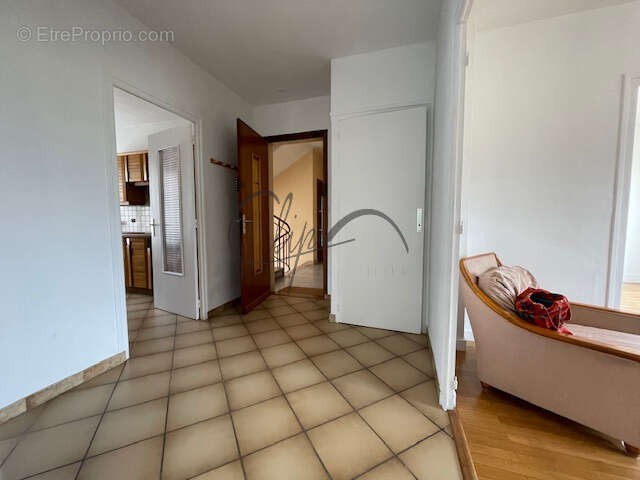 Appartement à ANNECY