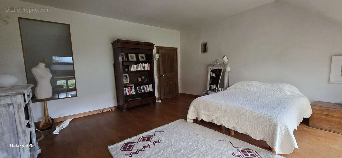 Maison à CHATILLON-SUR-SEINE