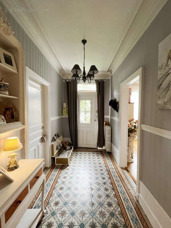 Appartement à SENS