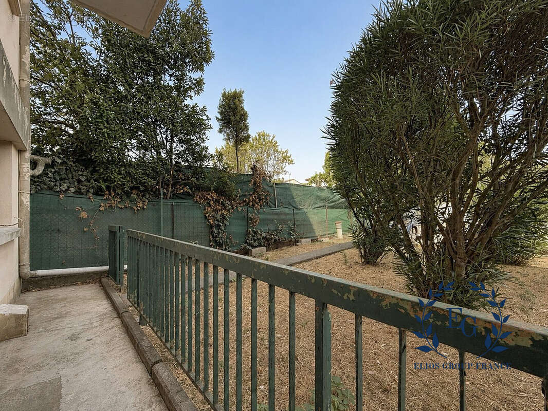 Appartement 41 m² à Montpellier  - photo 9