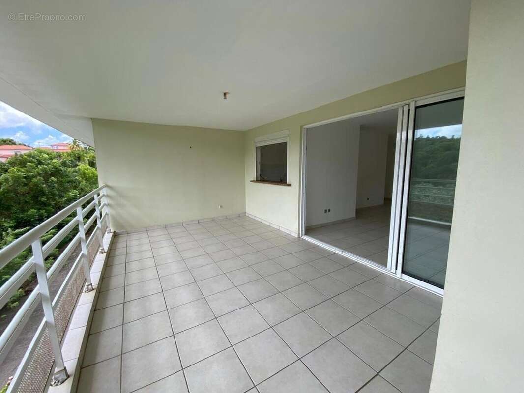 Photo 3 - Appartement à FORT-DE-FRANCE