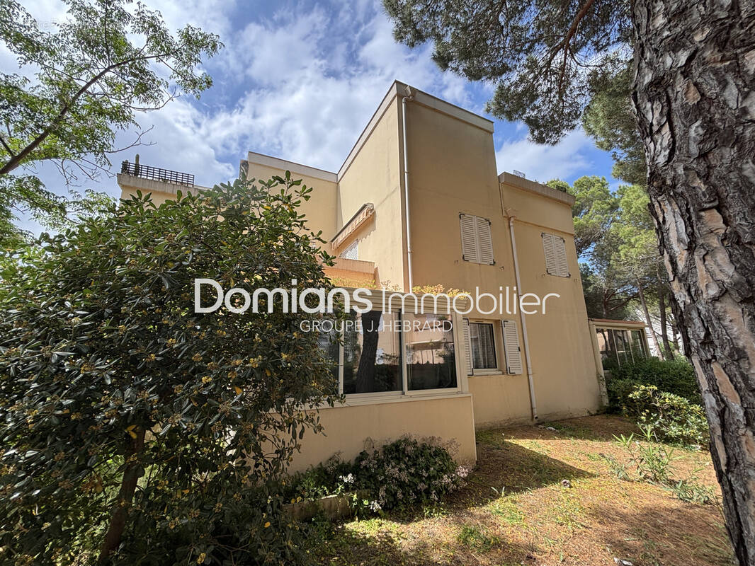 Appartement à ARGELES-SUR-MER