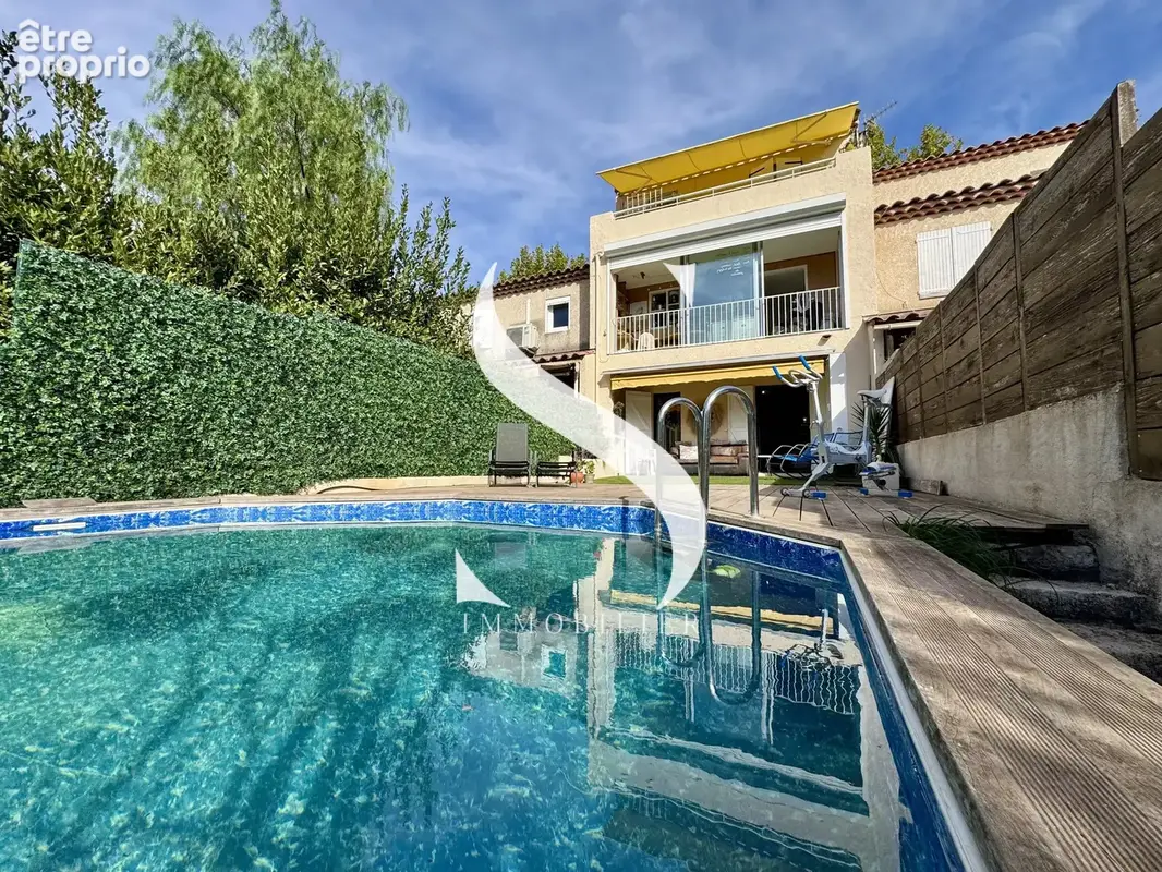 Photo Appartement à Valbonne au prix de 390 000€