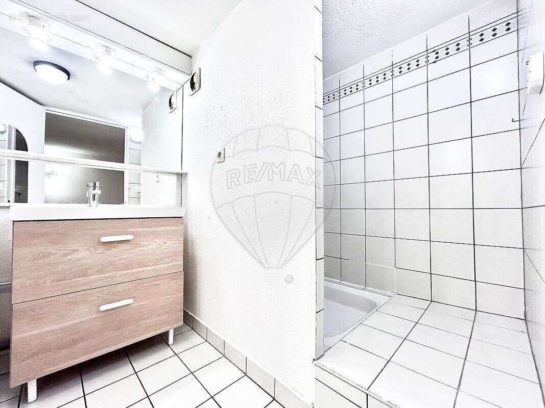 Appartement à LYON-7E