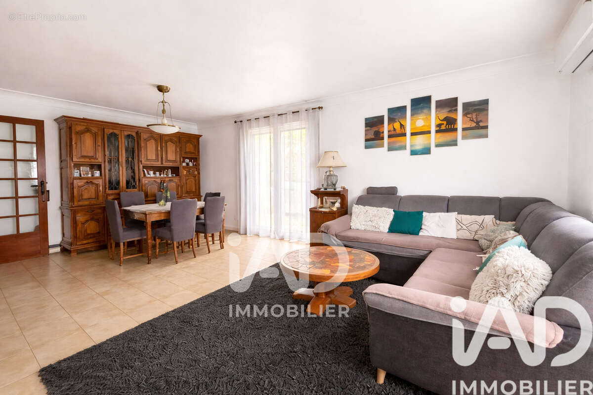 Photo 3 - Maison à NIMES