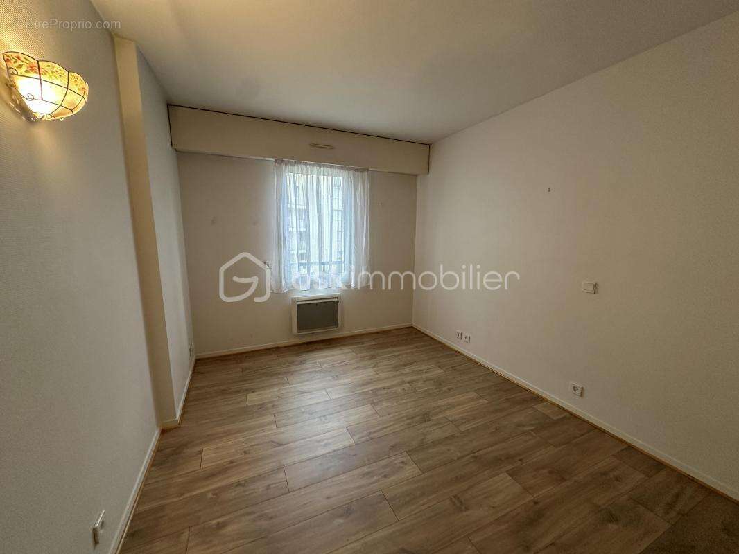 Charmant T2 Cosy dans Résidence Sénior avec Services à la Carte – Confort et Sérénité au Rendez-vous ! - photo 4