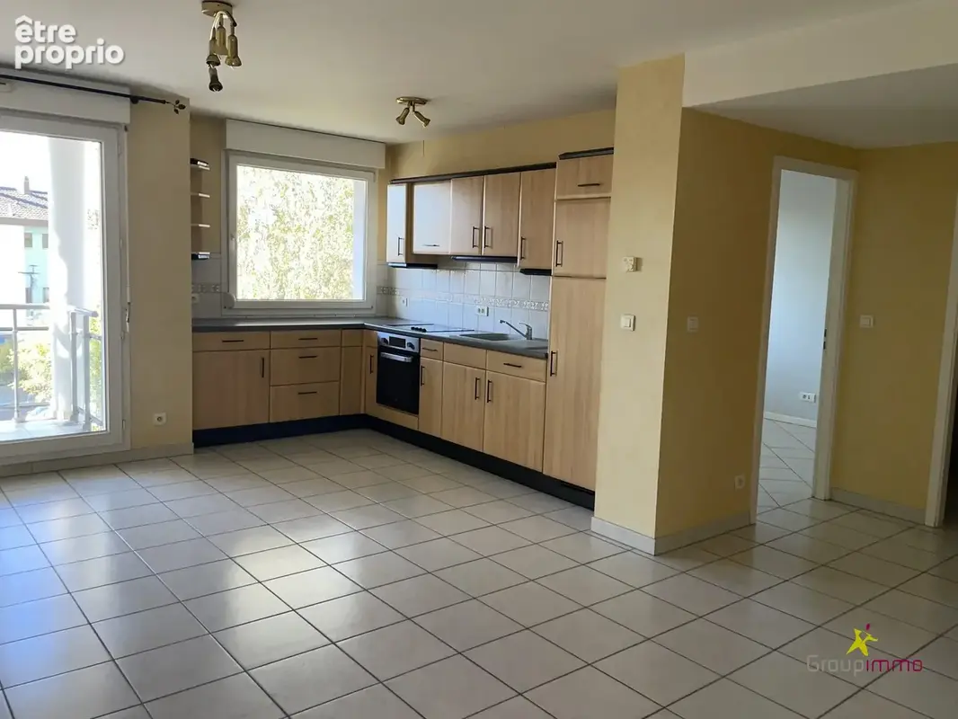 Appartement 2 pièces 47 m² à vendre à Eschau (67114) - photo 3