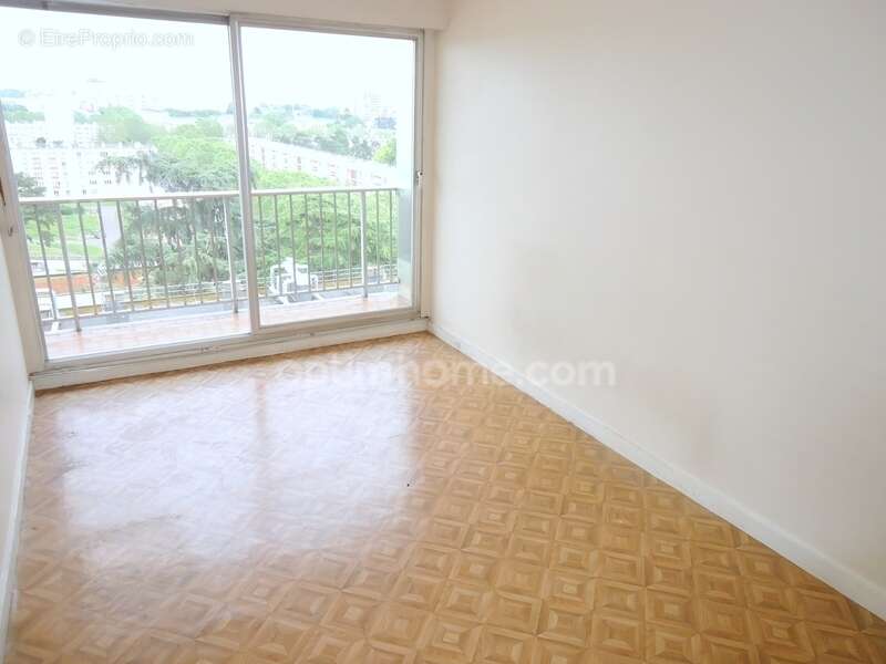 Appartement à SARCELLES