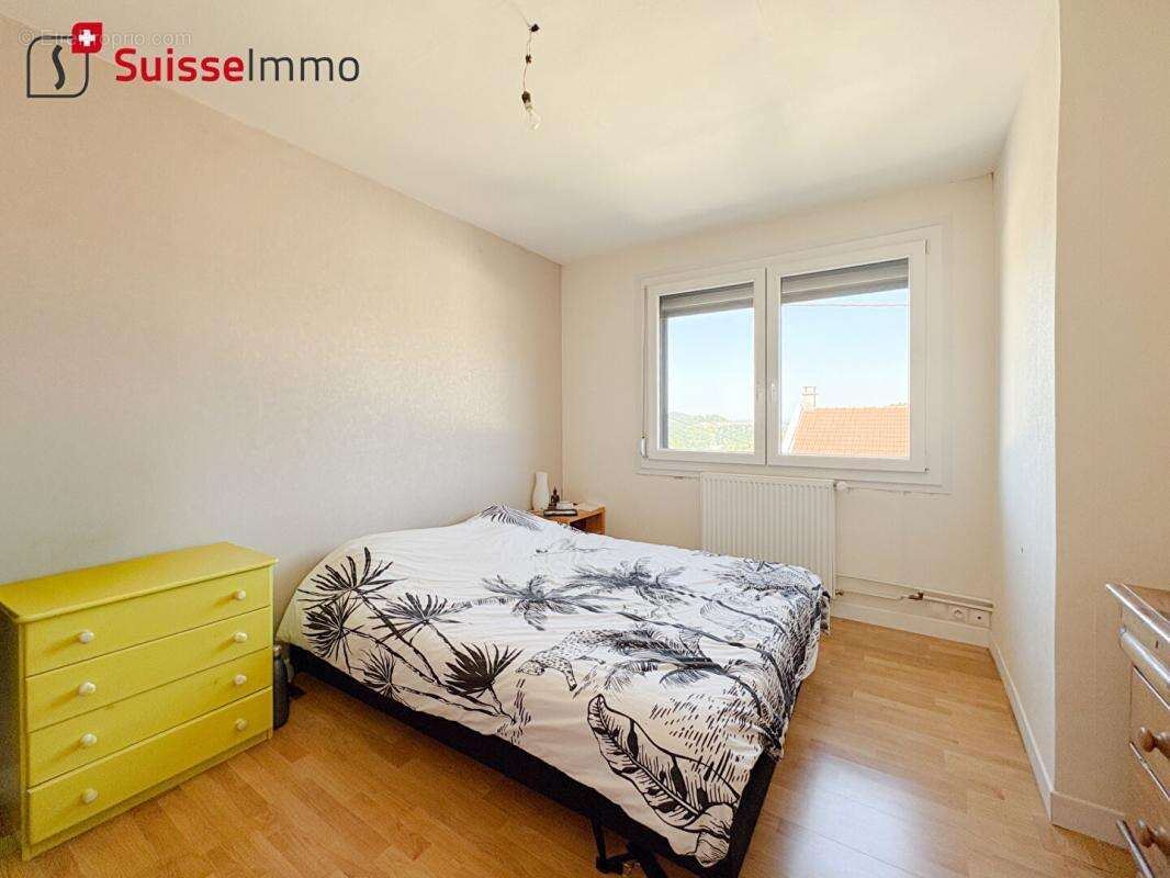 Maison à MORRE