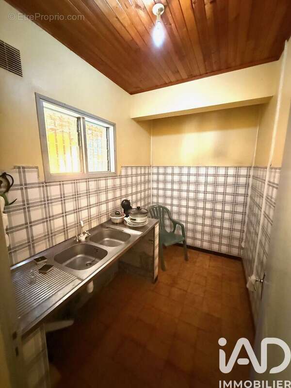 Photo 5 - Maison à LE TAMPON