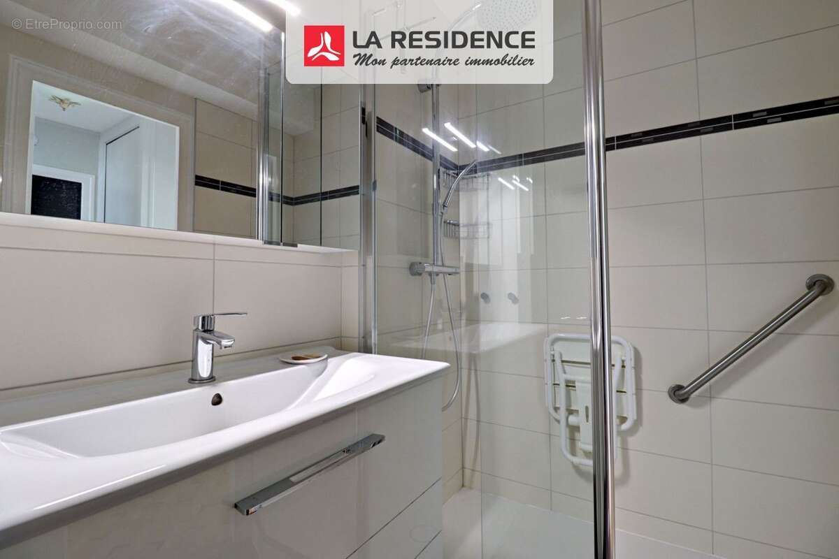 Appartement à POISSY