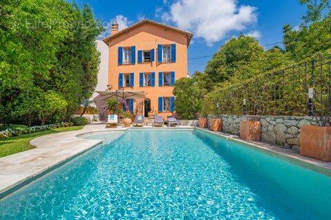 Maison à CANNES