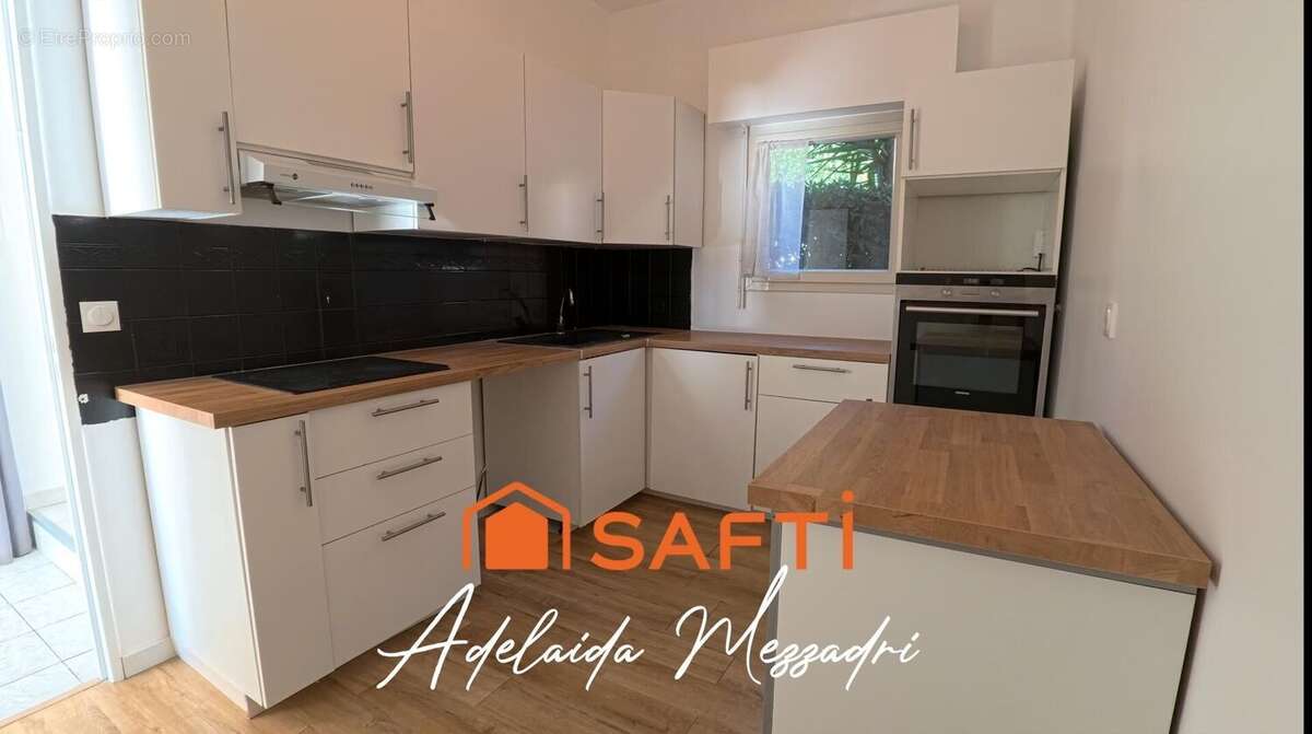 Photo 4 - Maison à NICE