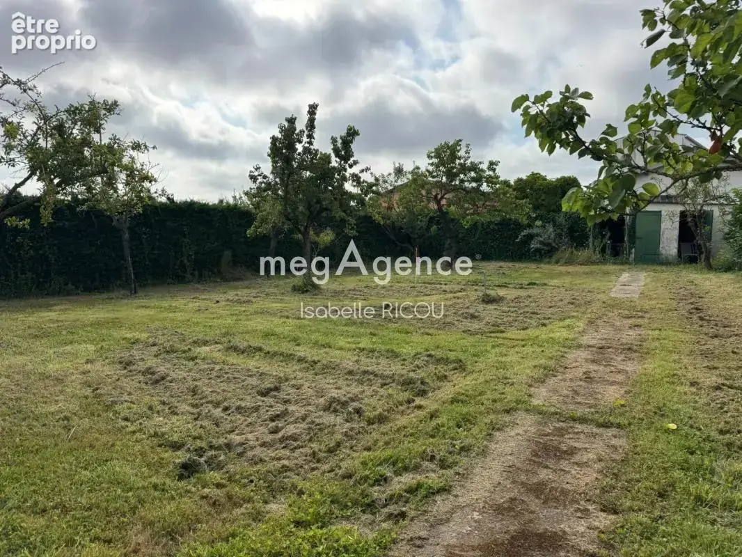 Terrain à bâtir 441 m² – Grand Village Plage  (17370) - photo 4