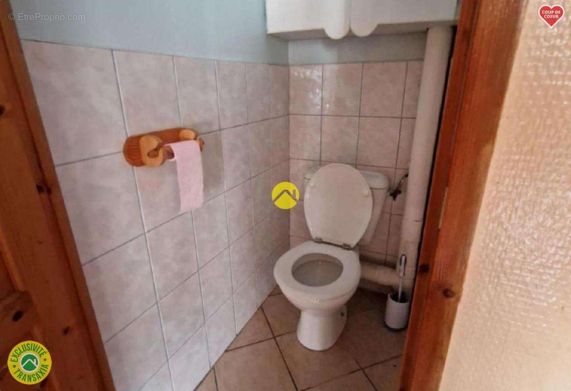 Maison à CHARENTONNAY