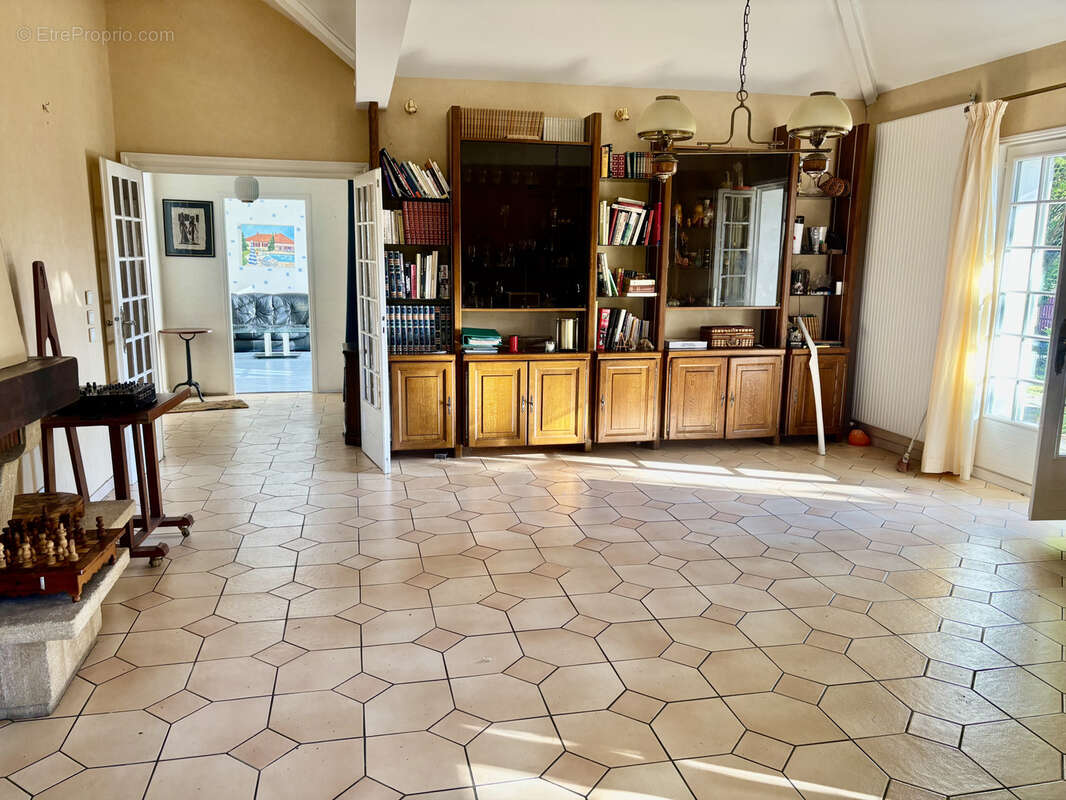 Maison à MARLY