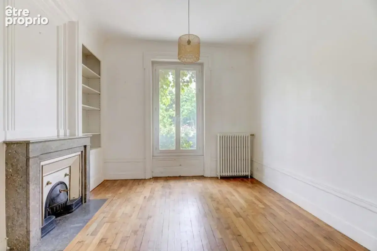 Maison 5 pièces 123 m² à vendre à Oullins (69600) - photo 5