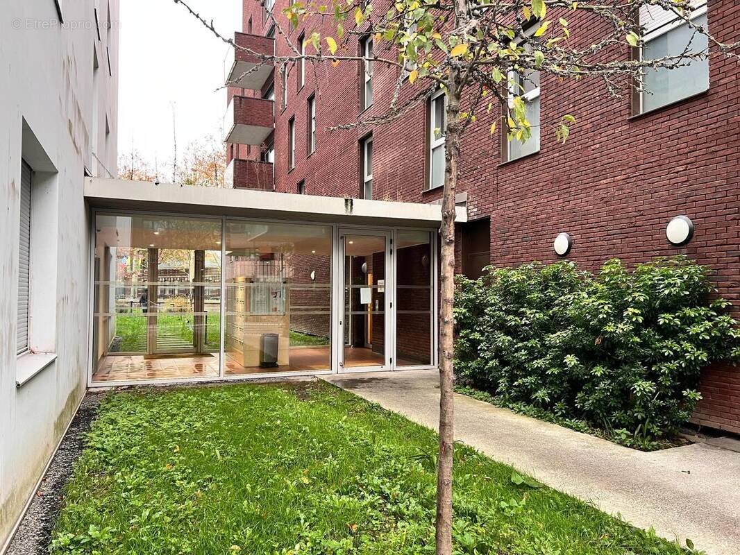 Photo 1 - Appartement à LILLE