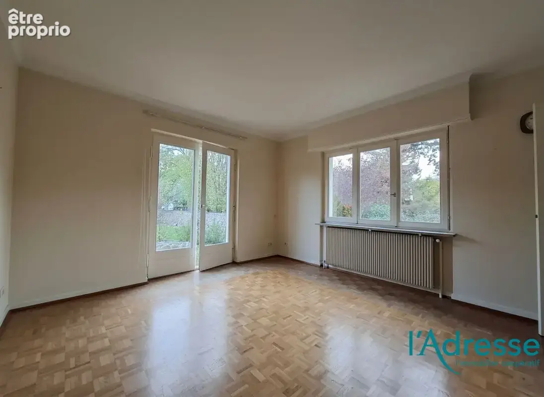 Maison  8 pièces 150 m2 - photo 5