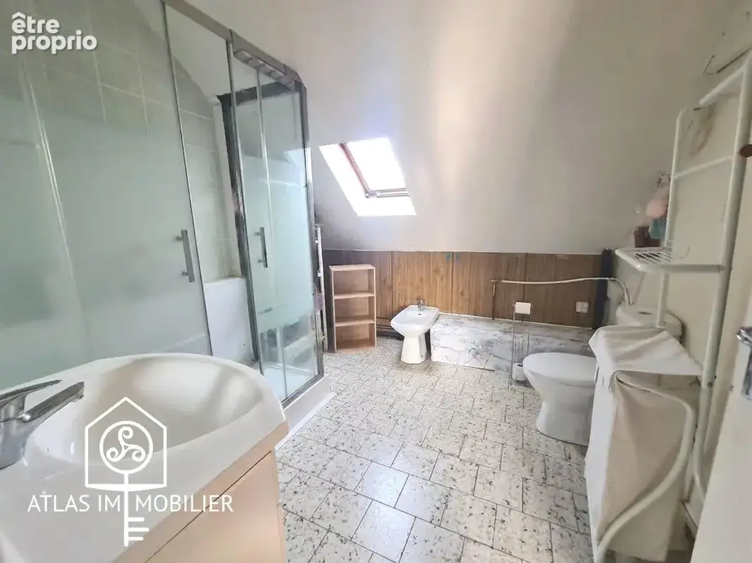 Maison 6 pièces 123 m² à vendre à Bruz (35170) - photo 6