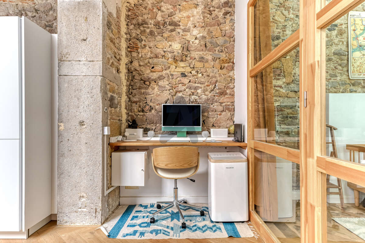 Appartement à LYON-2E