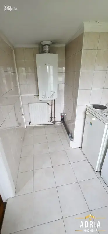 Appartement 27 m² à Metz  - photo 6