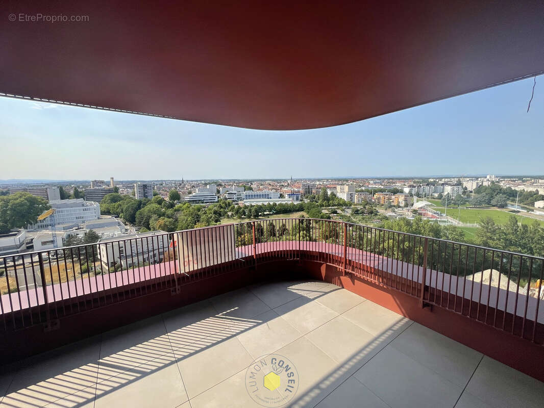 4 pièces avec vue panoramique - photo 10