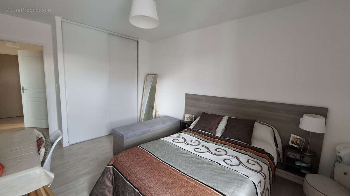 Appartement à CHALLANS